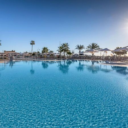 Occidental Torremolinos Playa Otel Dış mekan fotoğraf