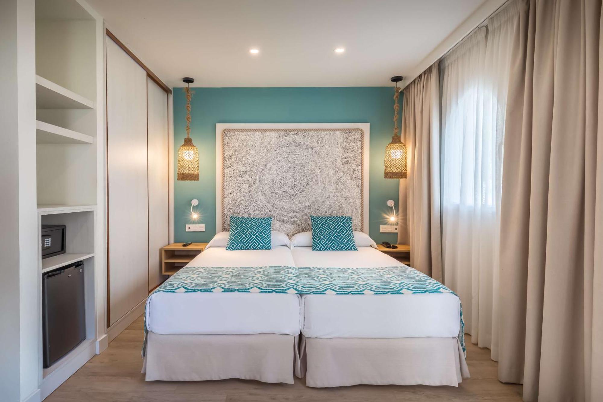 Occidental Torremolinos Playa Otel Dış mekan fotoğraf
