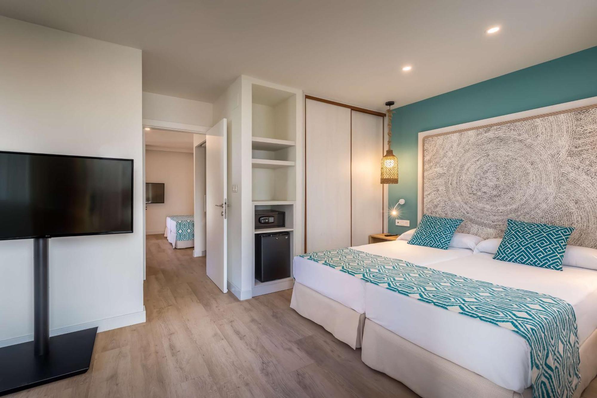 Occidental Torremolinos Playa Otel Dış mekan fotoğraf