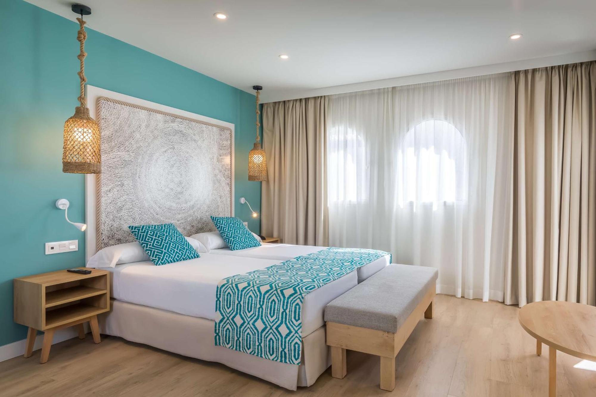 Occidental Torremolinos Playa Otel Dış mekan fotoğraf