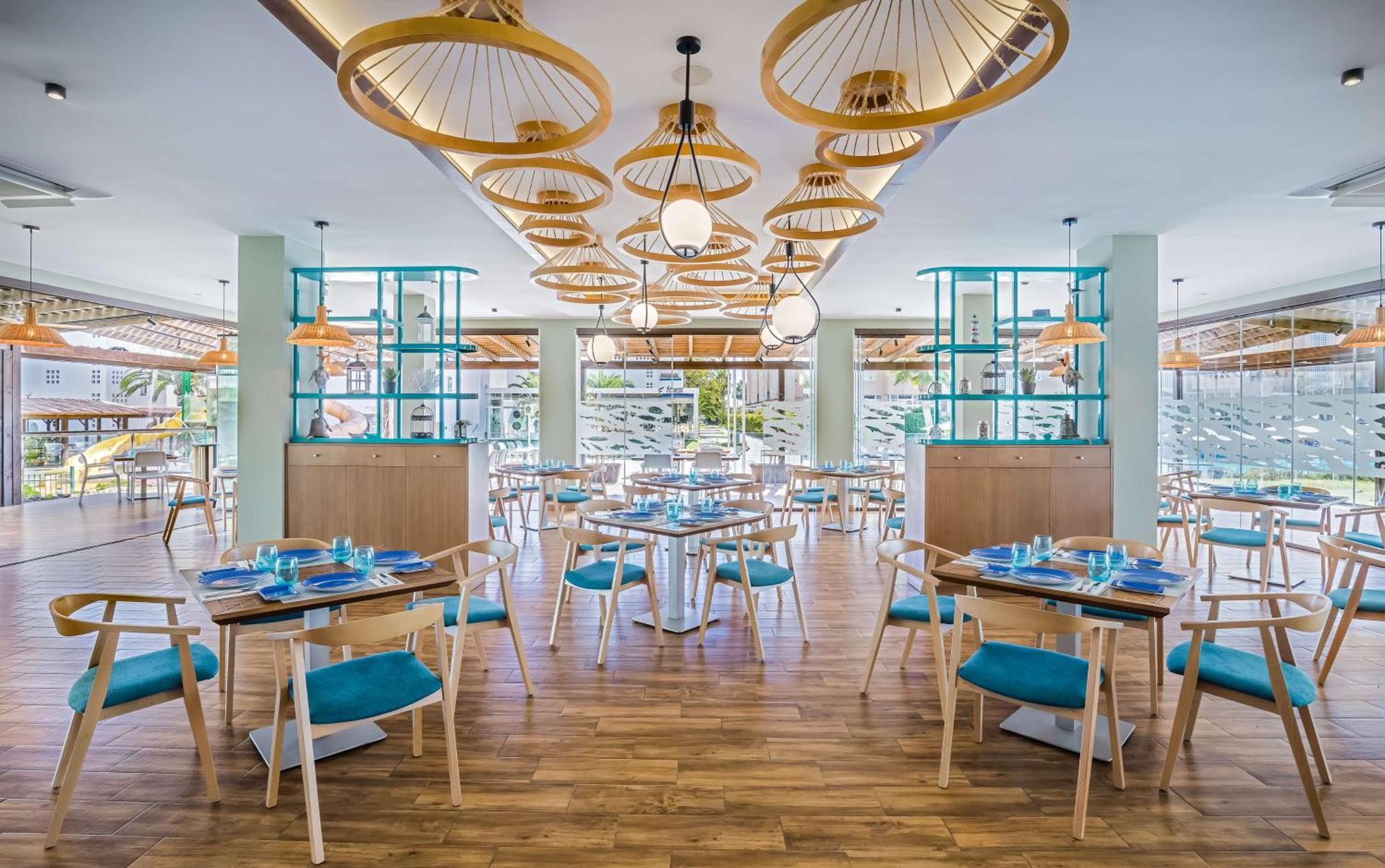 Occidental Torremolinos Playa Otel Dış mekan fotoğraf