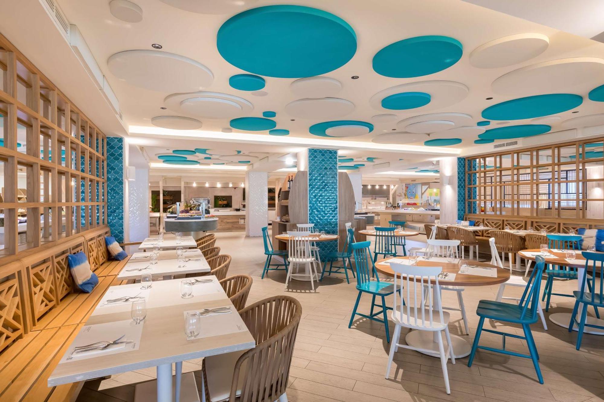 Occidental Torremolinos Playa Otel Dış mekan fotoğraf