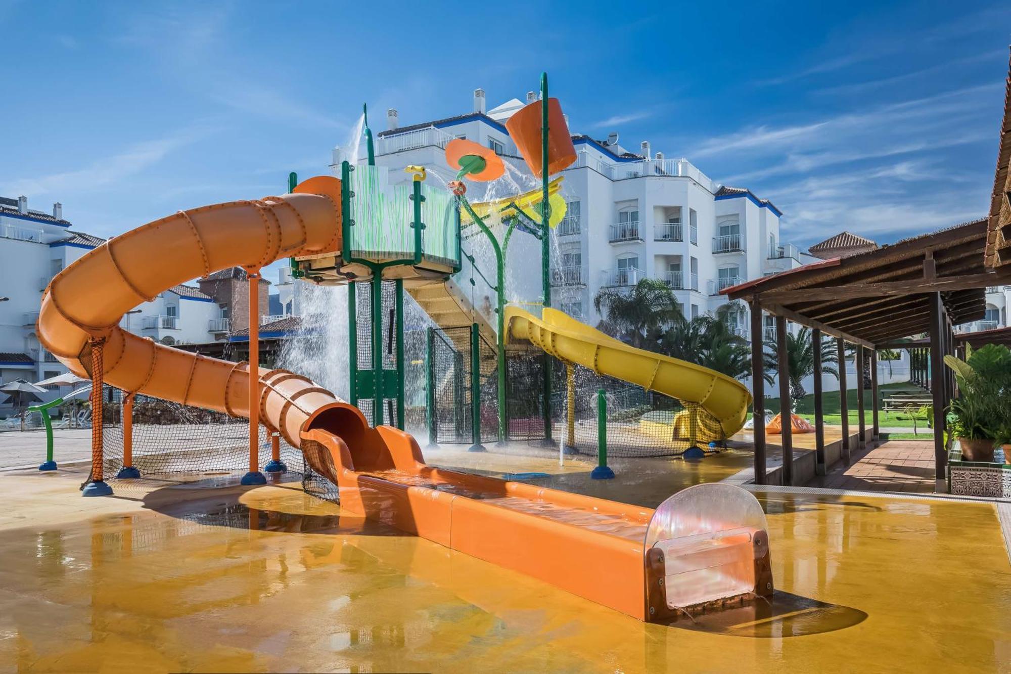 Occidental Torremolinos Playa Otel Dış mekan fotoğraf