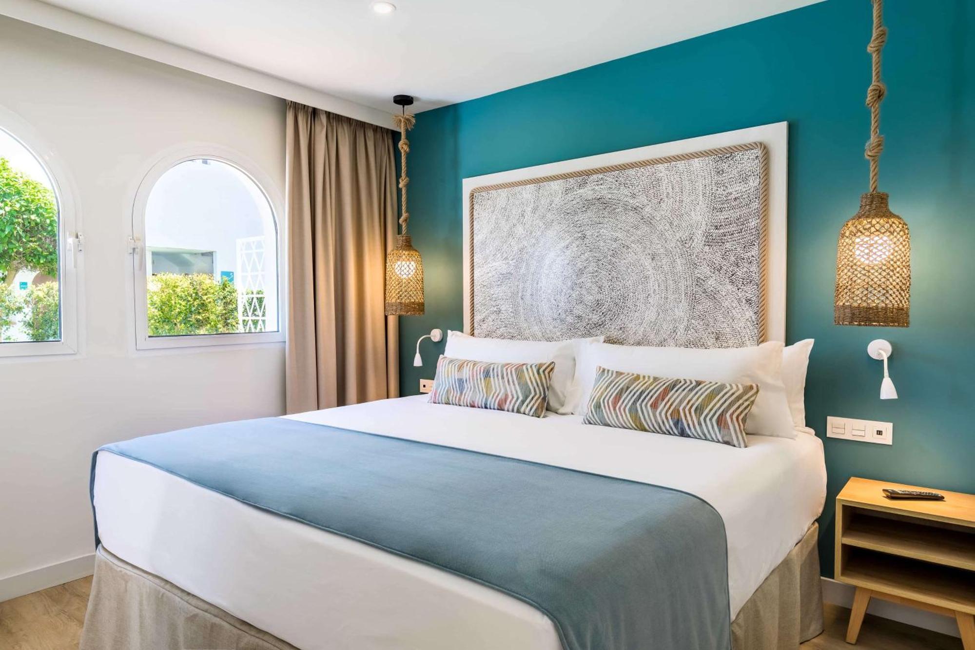 Occidental Torremolinos Playa Otel Dış mekan fotoğraf
