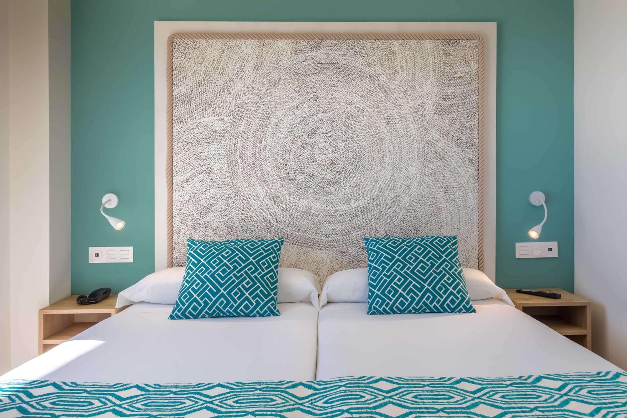 Occidental Torremolinos Playa Otel Dış mekan fotoğraf